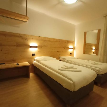 Appartamento Cima Brenta 圣洛伦索巴纳尔 外观 照片
