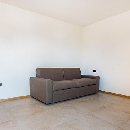 Appartamento Cima Brenta 圣洛伦索巴纳尔 外观 照片
