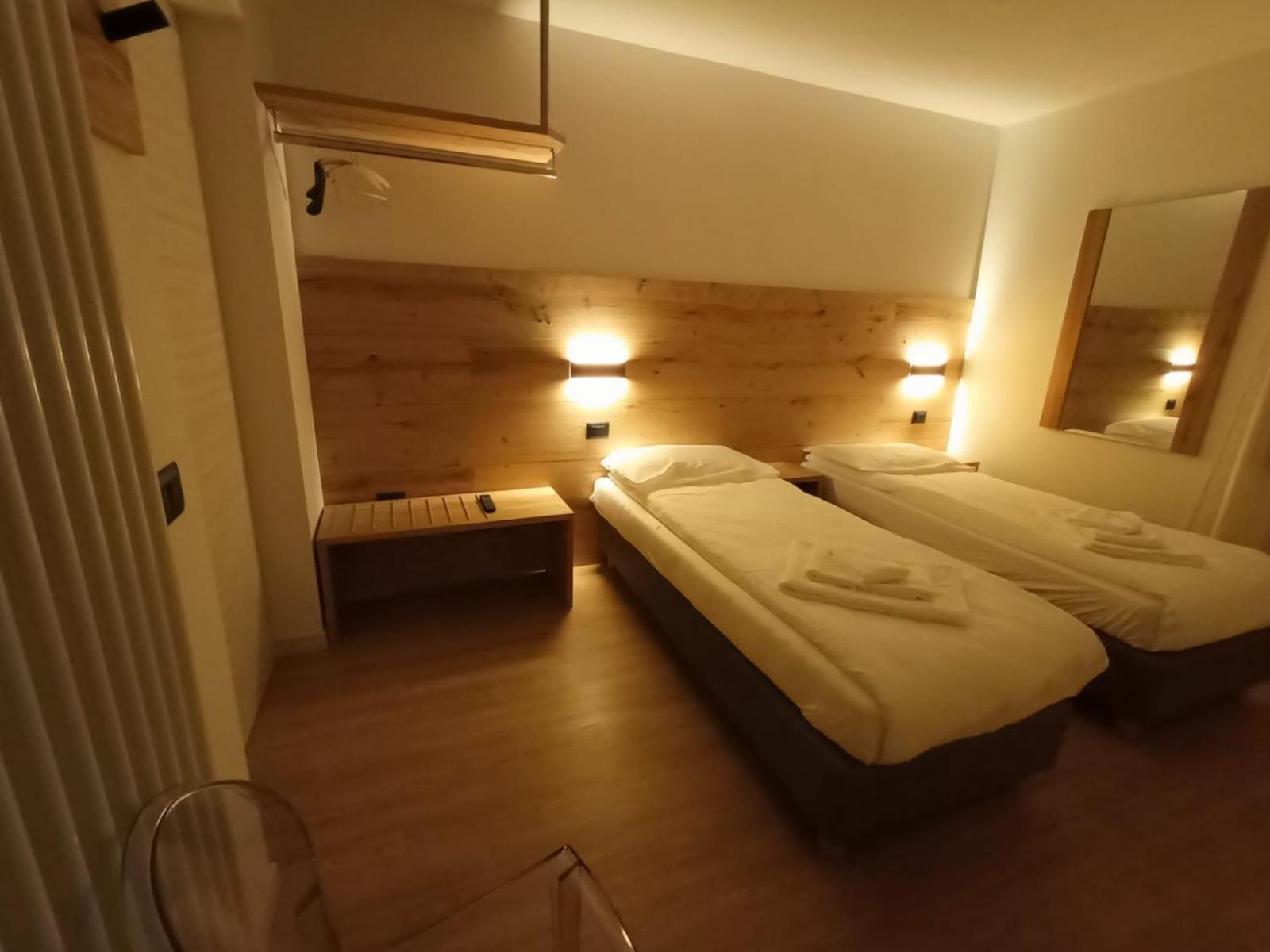Appartamento Cima Brenta 圣洛伦索巴纳尔 外观 照片